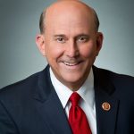 The Honorable Louie Gohmert ​