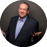 The Honorable Mike Huckabee