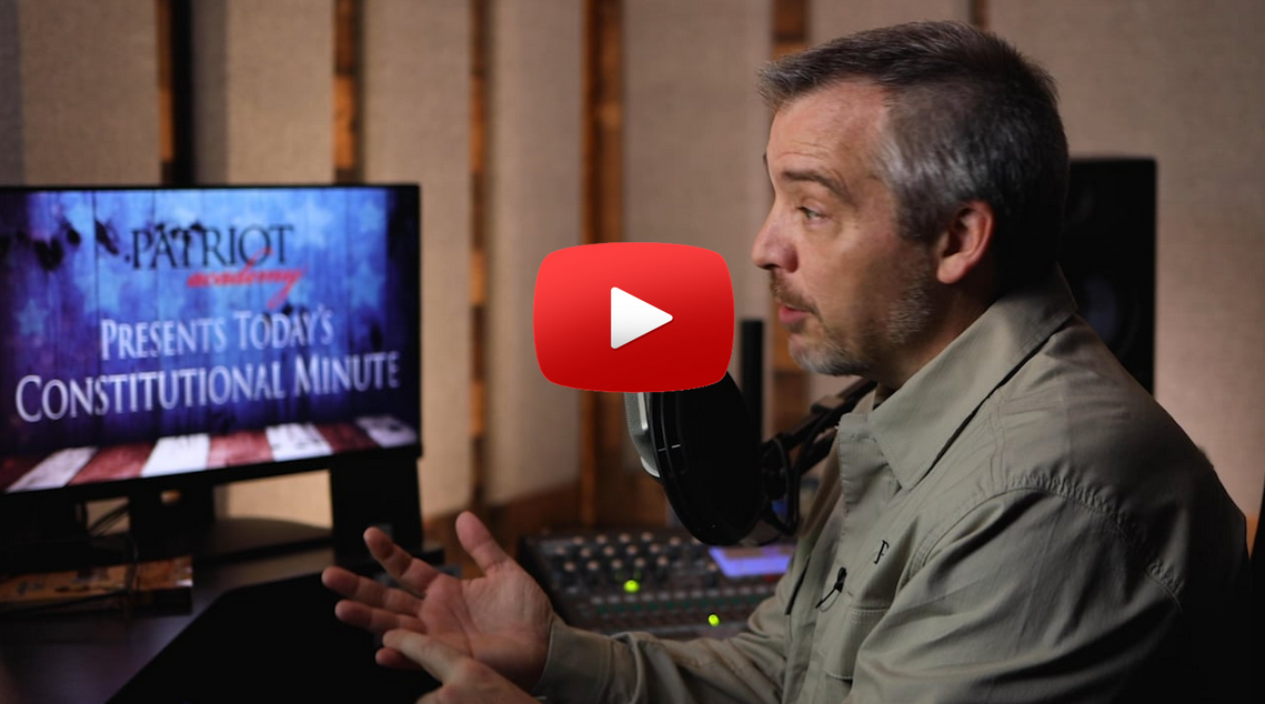 The Real Pandemic is Our Civic Ignorance of History & the Constitution - Patriot Academy
