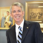 David Barton