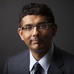 Dinesh D’Souza