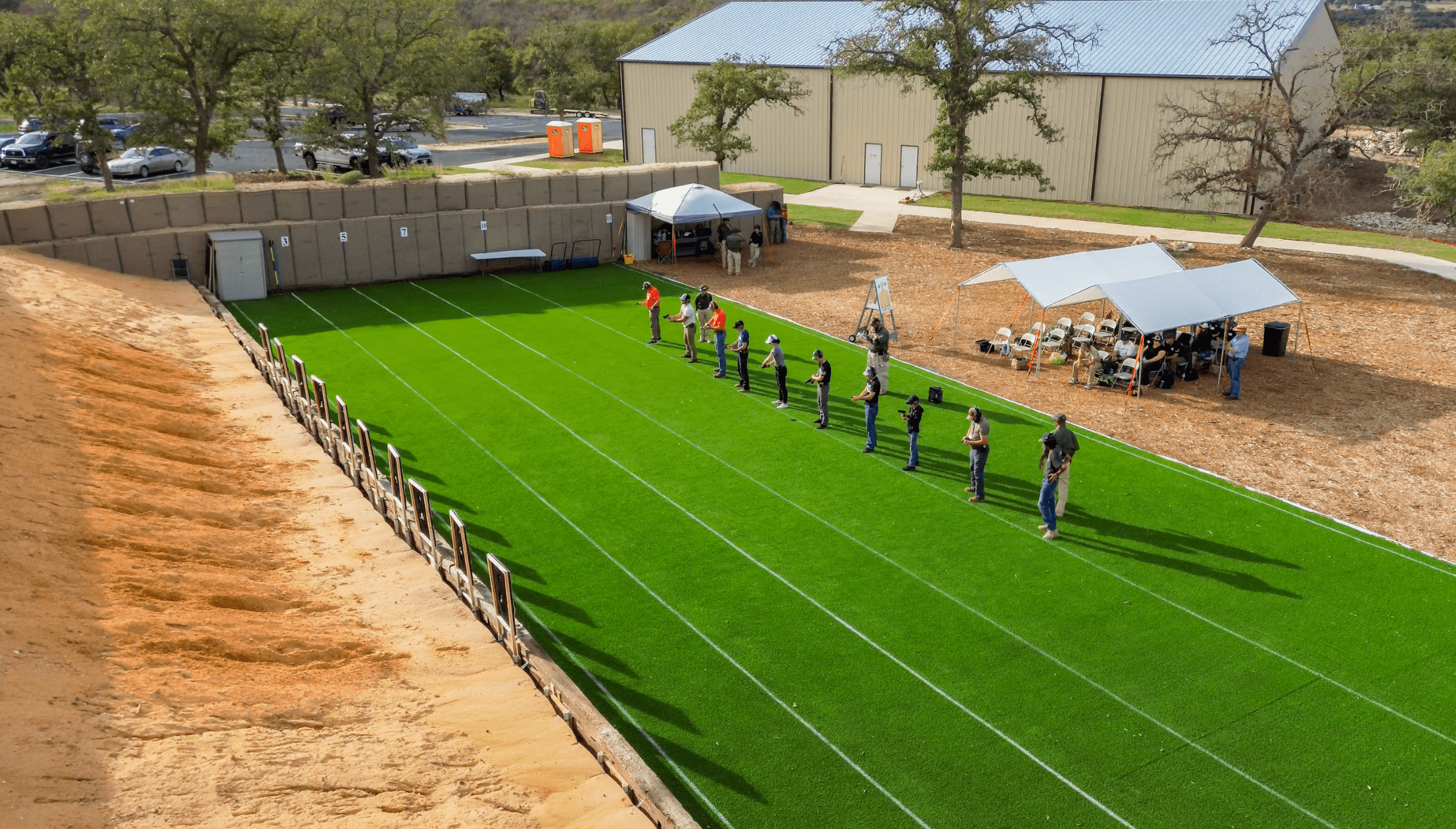 Constitutional Defense range 1-min