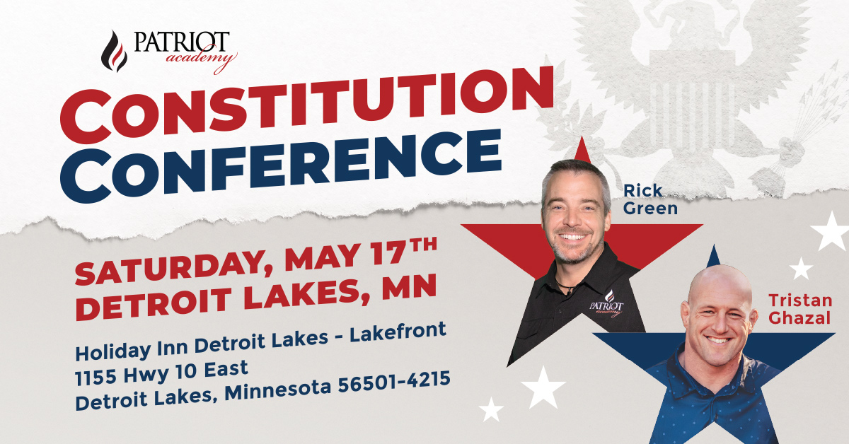 Constitution Conference