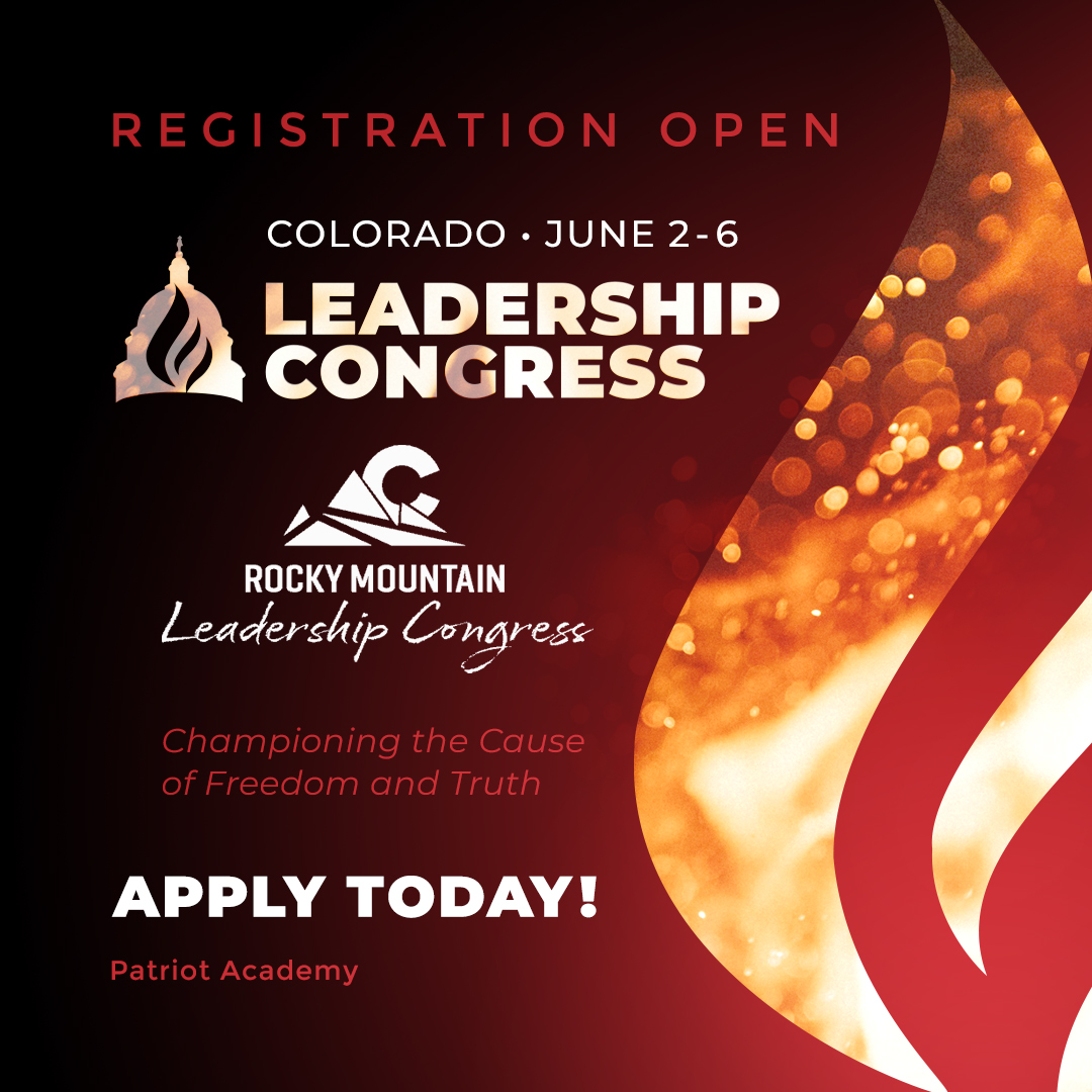 Rocky Mountain Leadership Congress