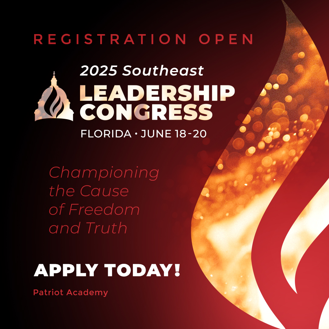 Southeast Leadership Congress