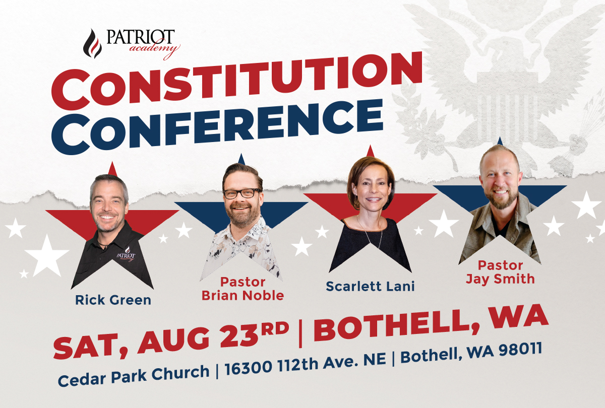 Washington State Constitution Conference