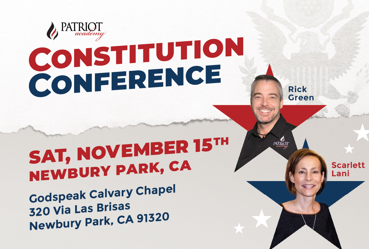 California Constitution Conference