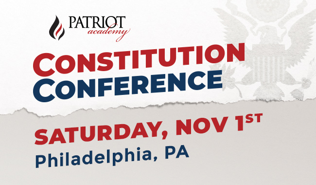 Pennsylvania Constitution Conference