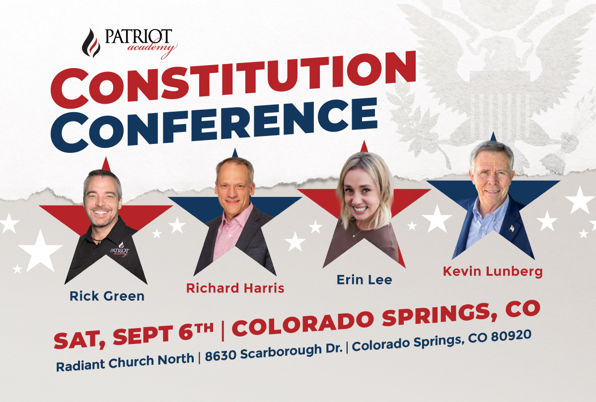 Colorado Constitution Conference