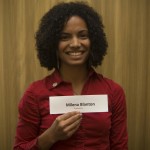 Milena Blanton