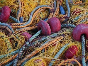 derelict-fishing-nets-recycled-for-energy