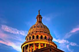 texas capitol