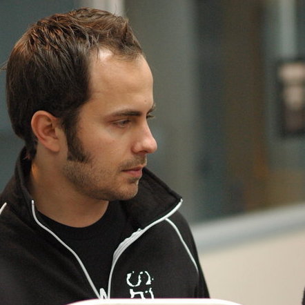 Jeremy Boreing