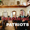 Preparing Patriots – Building Friendships That Last a Lifetime Screenshot from 2019-05-01 18-29-03
